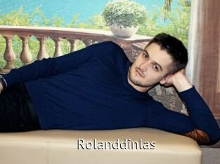 Rolanddinlas