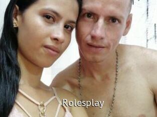 Rolesplay