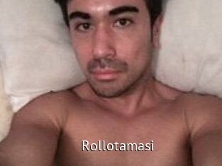 Rollotamasi