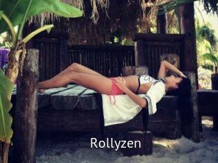 Rollyzen