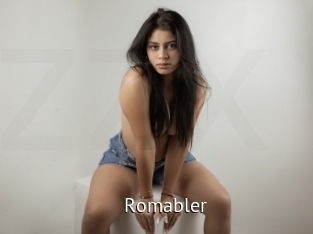romabler Zizi X