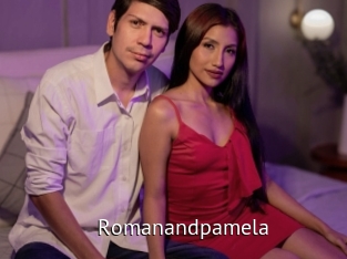 Romanandpamela