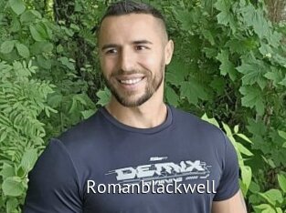 Romanblackwell