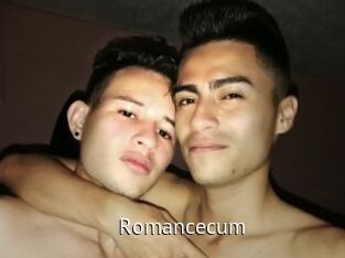 Romancecum