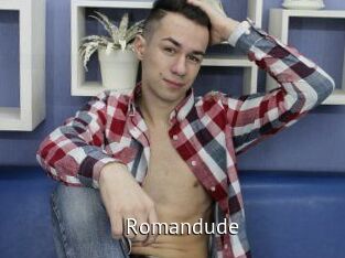 Romandude