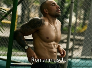 Romanmuscle