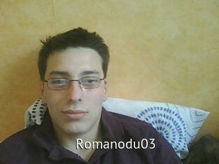 Romanodu03