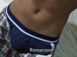 Romanson
