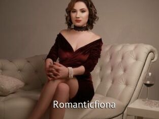 Romanticfiona