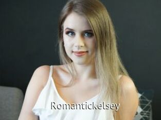 Romantickelsey