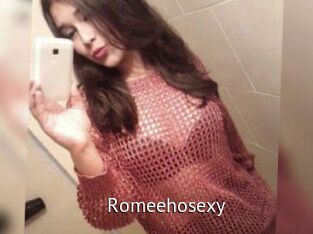 Romeehosexy