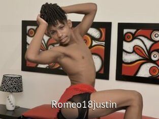 Romeo18justin