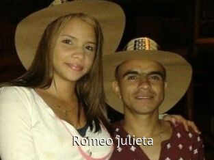 romeo_julieta Zizi X