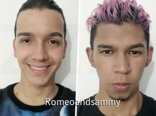 Romeoandsammy