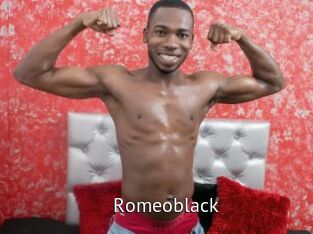 Romeoblack