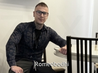 Romeobodhi