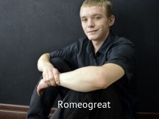 Romeogreat