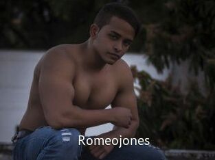 Romeojones