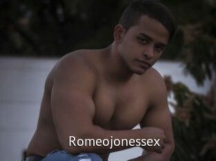 Romeojonessex