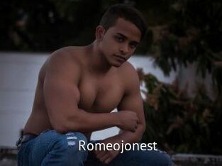 Romeojonest