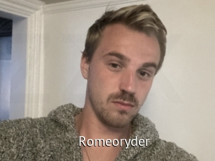 romeoryder Zizi X