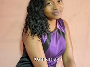 Romiamayn