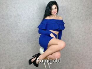 Romigold