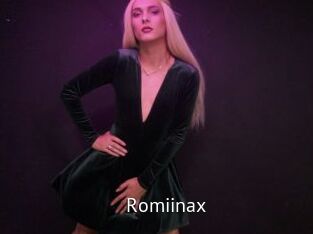 Romiinax