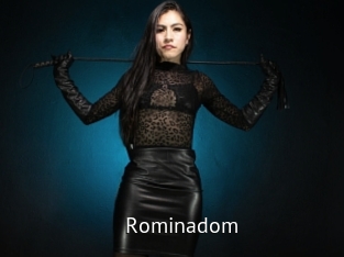 Rominadom