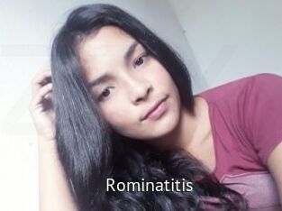 Rominatitis