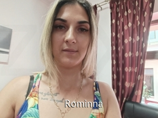 Rominna