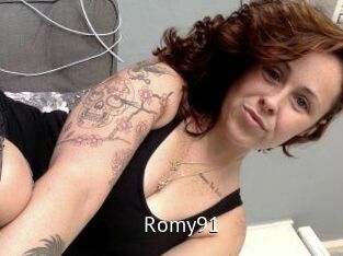 Romy91