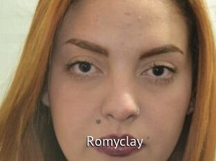 Romyclay