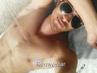 Romyostar