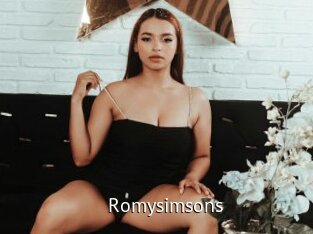 Romysimsons