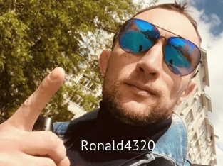 Ronald4320