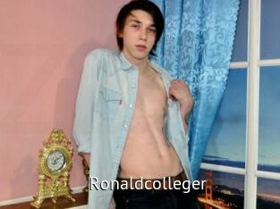 Ronaldcolleger