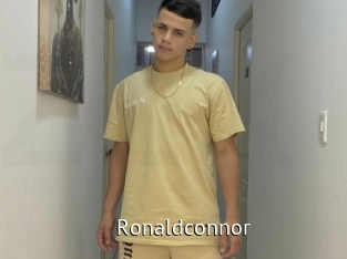 ronaldconnor Zizi X