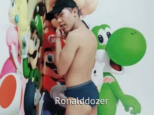 Ronalddozer