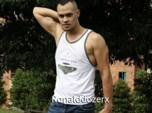 Ronalddozerx