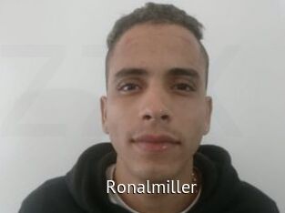 ronalmiller Zizi X