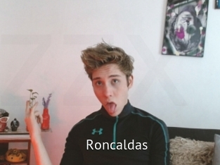 Roncaldas