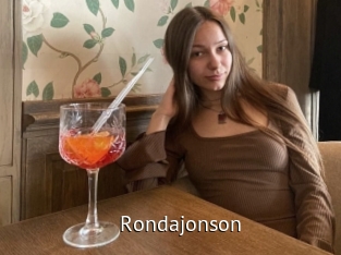 Rondajonson