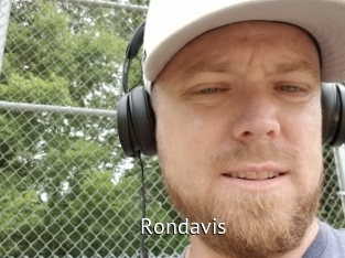 Rondavis
