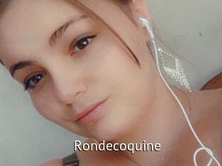 Rondecoquine
