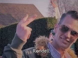 Rondell