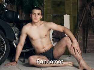 Rondomot