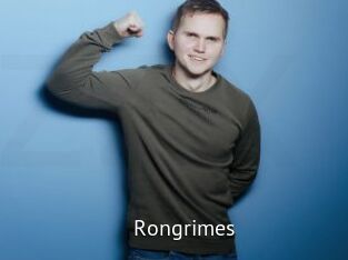 rongrimes Zizi X
