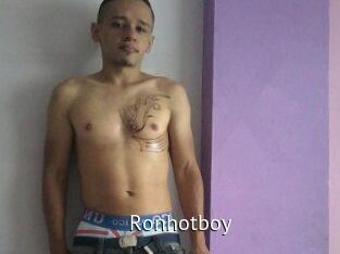 Ronhotboy