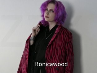 Ronicawood